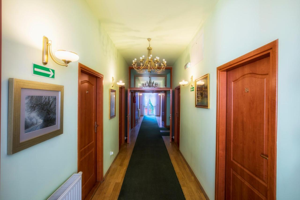 Hotel Nalecz City Center Zakopane Exterior photo